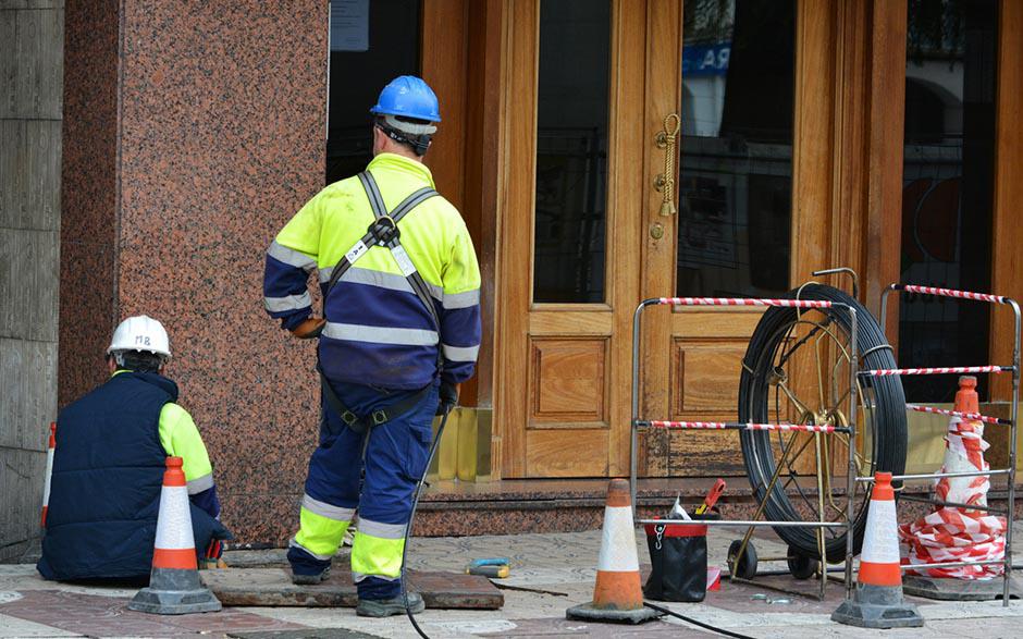 déboucheur canalisation maison Noisy-le-Sec