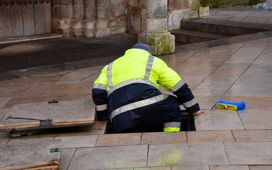 prix dégorgement canalisation La Grande-Paroisse