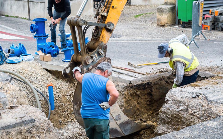 débouchage canalisations Bures-sur-Yvette