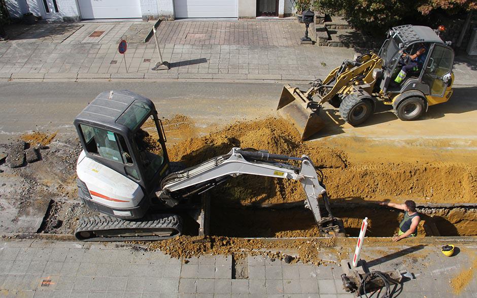 déboucher une canalisation d'eaux usées Deuil-la-Barre